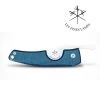 Les Fines Lames - Le Petit - The Cigar Pocket Knife - Blue Micarta -Smoking Accessories And Cigarettes les fines lames blue micarta cigar cutter 1 75246.1602864054.1280.1280