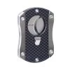 Lotus - Deception Cigar Cutter - Carbon Fiber Chrome 1 Lotus - Deception Cigar Cutter - Carbon Fiber Chrome -Smoking Accessories And Cigarettes lotus carbon blue 55435.1617958662.1280.1280