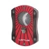 Lotus - Deception Cigar Cutter - Techni-Colour Red Starburst 1 Lotus - Deception Cigar Cutter - Techni-Colour Red Starburst -Smoking Accessories And Cigarettes lotus red 00000.1617958262.1280.1280