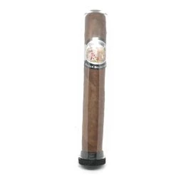 Luis Martinez - Crystal Robusto - Single Cigar