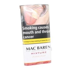 Mac Baren - Mixture Scottish Blend - 40g