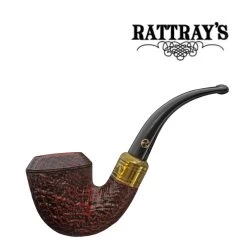 Rattrays - Majesty Sandblast 15 - 9mm Filter Pipe