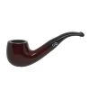 GQ Tobaccos - Maroon Briar - Dinky Pipe -Smoking Accessories And Cigarettes maroje 31092.1691078393.1280.1280