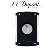 S.T. Dupont - Maxijet - Cigar Cutter - Black & Chrome -Smoking Accessories And Cigarettes maxijet black and chrome 06953.1539126407.1280.1280