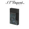 S.T. Dupont - Ligne 2 - Glacial Cave Carbon - Soft Flame Lighter -Smoking Accessories And Cigarettes maxijet black and red light 91118 2 07901.1668097110.1280.1280