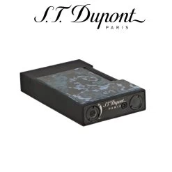 S.T. Dupont - Ligne 2 - Glacial Cave Carbon - Soft Flame Lighter -Smoking Accessories And Cigarettes maxijet black and red light 91118 2 37068.1668097110.1280.1280