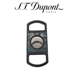 ST Dupont - Carbon Cigar Cutter - Glaci Cave