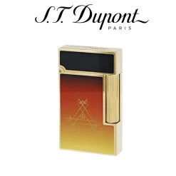 S.T. Dupont - Ligne 2 - Montecristo Le Crepuscule - Limited Edition
