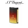 ST Dupont - Limited Edition - Maxijet Montecristo Le Crepuscule -Smoking Accessories And Cigarettes maxijet black and red light 91118 3 79388.1671621969.1280.1280