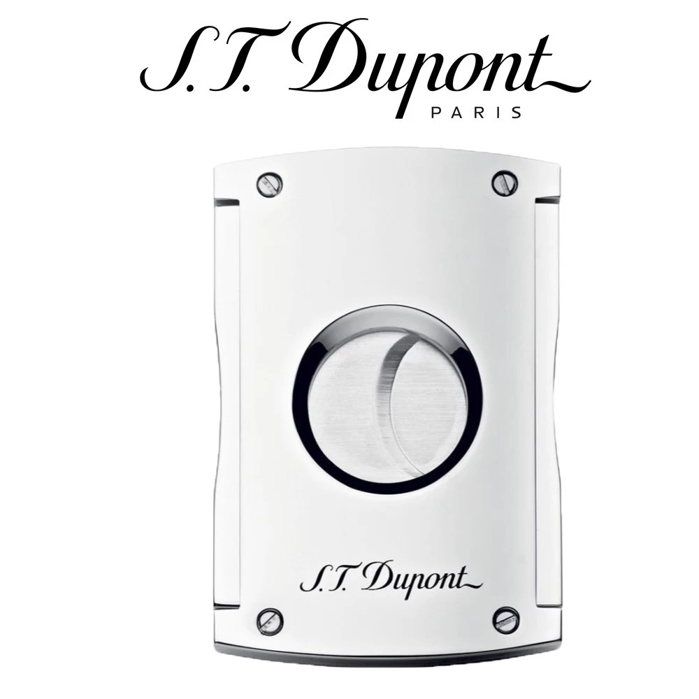 S.T. Dupont - Maxijet - Cigar Cutter - Chrome 3 S.T. Dupont - Maxijet - Cigar Cutter - Chrome