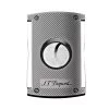 S.T. Dupont - Maxijet - Cigar Cutter - Chrome Grid -Smoking Accessories And Cigarettes maxijet cigar 25645.1505921524.1280.1280