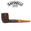 Savinelli - Miele 111 - Rustic Brownblast - 6mm Filter Pipe -Smoking Accessories And Cigarettes miele sand 111 51301.1674665279.1280.1280