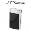 S.T. Dupont - MiniJet - Single Jet Torch Lighter - Black Lacquered -Smoking Accessories And Cigarettes minijet black 46278.1623856679.1280.1280