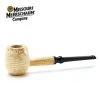 Missouri Meerschaum - Apple Straight (Diplomat) -Smoking Accessories And Cigarettes missouri apple diplomat pipe 1 79670.1635800518.1280.1280