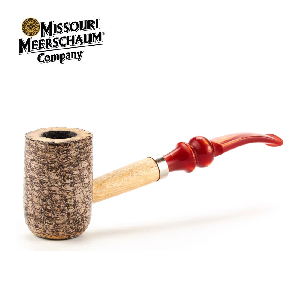 Missouri Meerschaum - Louis Bent - Pipe 3 Missouri Meerschaum - Louis Bent - Pipe