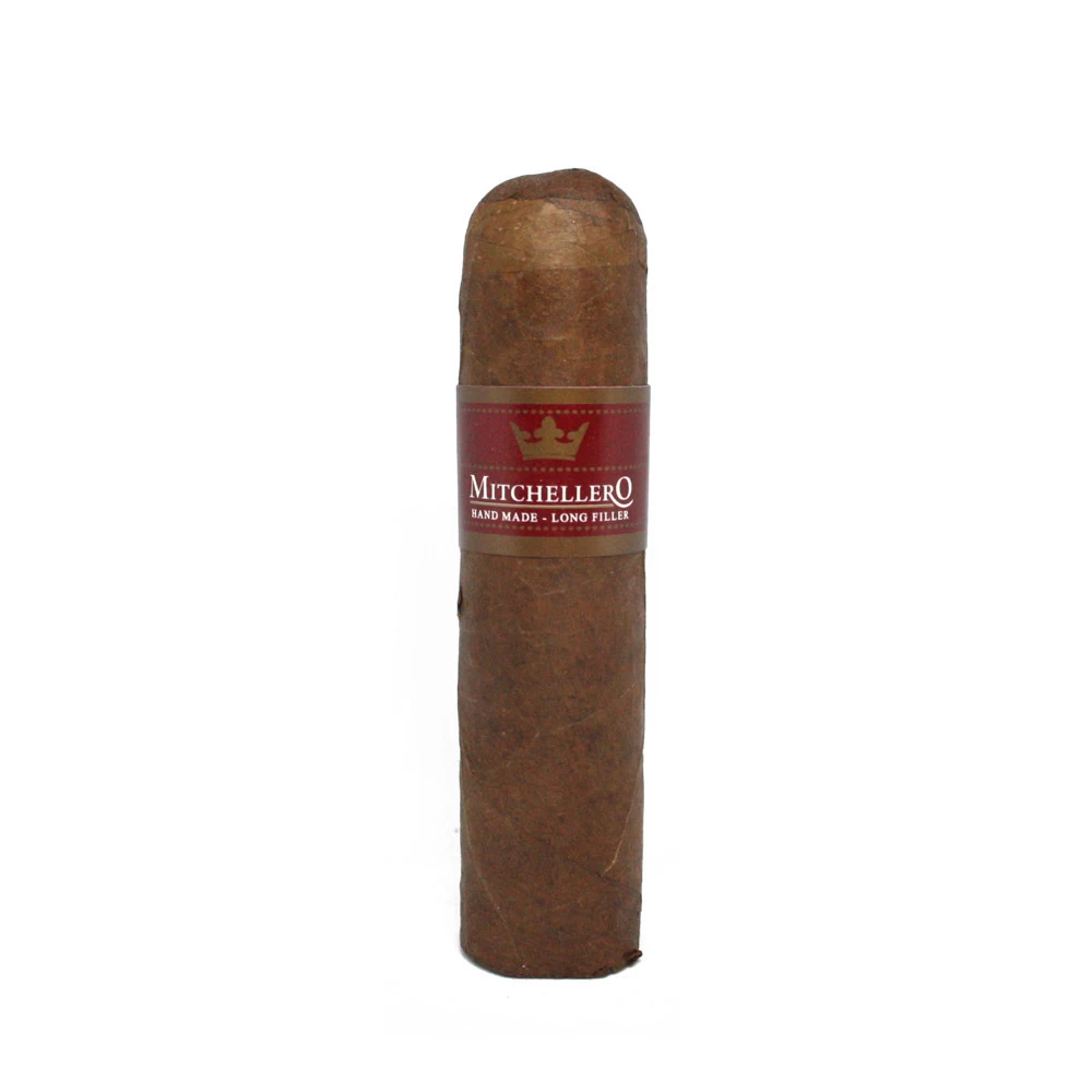 Mitchellero - Novellini - Box Of 20 Cigars 4 Mitchellero - Novellini - Box Of 20 Cigars - Image 2