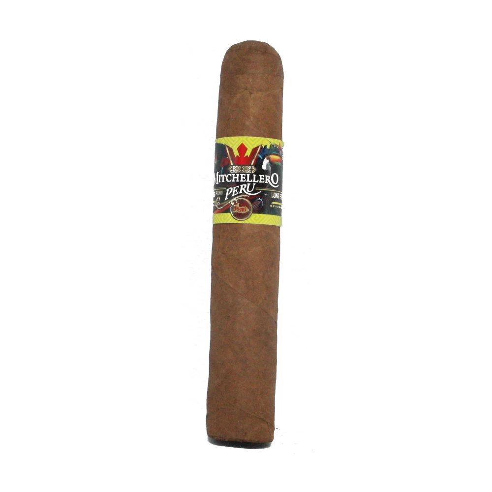 Mitchellero Peru - Gordo - Box Of 20 Cigars 4 Mitchellero Peru - Gordo - Box Of 20 Cigars - Image 2