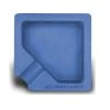 Les Fines Lames - Monad Contrete Ashtray - Blue -Smoking Accessories And Cigarettes monad blue les fines 50979.1620833488.1280.1280