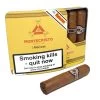 Montecristo -Media Corona - Slide Tin Of 5 Cigars 1 Montecristo -Media Corona - Slide Tin Of 5 Cigars -Smoking Accessories And Cigarettes montecristo mdeia corona 1 28506.1528391165.1280.1280
