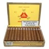 Montecristo -No. 3- Box Of 25 Cigars -Smoking Accessories And Cigarettes montecristo number 3 cigars box of 25 uk 21738.1599488009.1280.1280