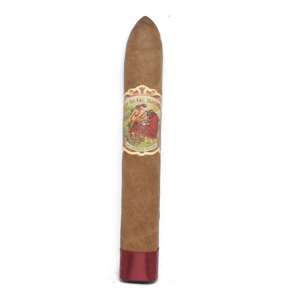 My Father - Flor De Las Antillas - Belicoso - Box Of 20 Cigars 4 My Father - Flor De Las Antillas - Belicoso - Box Of 20 Cigars - Image 2