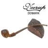 Neerup - Basic Series - Gr 3 Acorn Churchwarden - Smooth Pipe -Smoking Accessories And Cigarettes neerup 50 92467.1677685469.1280.1280