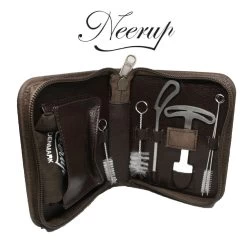 Neerup - Leather Pipe Cleaning Tool Kit 7 Neerup - Leather Pipe Cleaning Tool Kit -Smoking Accessories And Cigarettes neerup pipe tool kit 3 10814.1537711301.1280.1280