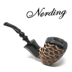 Erik Nørding - Freehand Seagull Pipe #2 -Smoking Accessories And Cigarettes nording seagull pipe 2 33544.1564521359.1280.1280