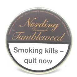 Nording - Tumbleweed - Pipe Tobacco 50g Tin