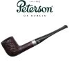 Peterson - Christmas Pipe 2023 - 15 - Silver Band Sandblast Pipe 1 Peterson - Christmas Pipe 2023 - 15 - Silver Band Sandblast Pipe -Smoking Accessories And Cigarettes oihewgr 14017.1699373557.1280.1280