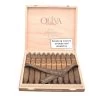 Oliva - Serie V "Melanio" - Figurado - Box Of 10 Cigars 1 Oliva - Serie V "Melanio" - Figurado - Box Of 10 Cigars -Smoking Accessories And Cigarettes oliva figurado cigar 1 83886.1643478319.1280.1280