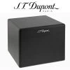 ST Dupont - Black Cube Cigar Humidor - Black -Smoking Accessories And Cigarettes osfswf 43945.1692714298.1280.1280