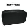 Alfred Dunhill - White Spot - Black Leather Three Pipe Case (PA2007) -Smoking Accessories And Cigarettes pa2007 4 14278.1530732492.1280.1280