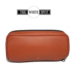 Alfred Dunhill - White Spot - Gentleman Pipe Companion Pouch (PA2022) -Smoking Accessories And Cigarettes pa2022 1 84775.1530732492.1280.1280