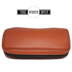 Alfred Dunhill - White Spot - Gentleman Pipe Companion Pouch (PA2022)
