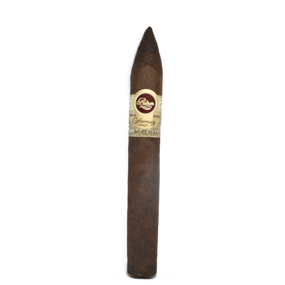 Padron - 1964 Anniversary - Maduro Torpedo - Box Of 20 Cigars 4 Padron - 1964 Anniversary - Maduro Torpedo - Box Of 20 Cigars - Image 2