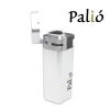 Palio - Silver - Triple Jet Lighter 1 Palio - Silver - Triple Jet Lighter -Smoking Accessories And Cigarettes paliio triple jet cigar lighter silver 85298.1603309760.1280.1280