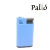 Palio - Torcia - Blue - Single Jet Lighter -Smoking Accessories And Cigarettes palio single jet lighter blue 13272.1603309815.1280.1280