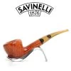 Savinelli - Paloma - Smooth 316 - 9mm Filter Pipe 2 Savinelli - Paloma - Smooth 316 - 9mm Filter Pipe -Smoking Accessories And Cigarettes paloma 316 smooth 45466.1674665264.1280.1280