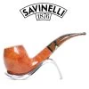 Savinelli - Paloma - Smooth 677 - 9mm Filter Pipe -Smoking Accessories And Cigarettes paloma smooth 677 04618.1674665261.1280.1280