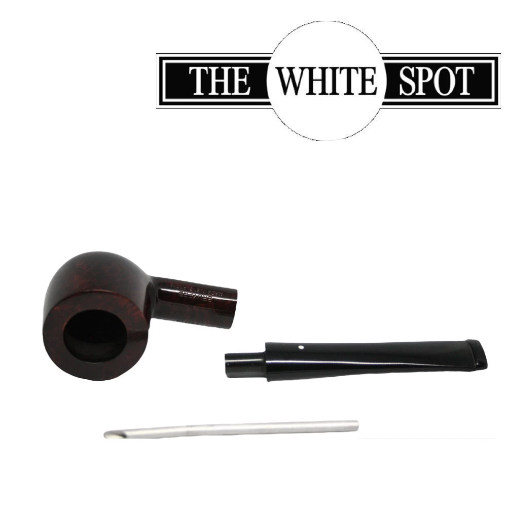 Alfred Dunhill - Bruyere - 4 106 - Group 4 - Pot - White Spot 3 Alfred Dunhill - Bruyere - 4 106 - Group 4 - Pot - White Spot - Image 2
