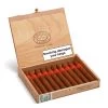 Partagas - Serie P No.2 - Box Of 10 Cigars -Smoking Accessories And Cigarettes partagas series p no2 cigars 1 box of 10 56777.1636480825.1280.1280