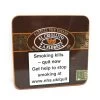 PDR Cigars - El Criolilto - Half Corona - Tin Of 5 Cigars -Smoking Accessories And Cigarettes pdr half coroina tin 1 08489.1634055278.1280.1280