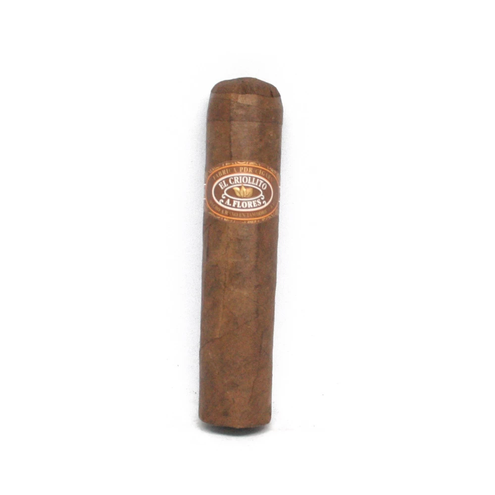 PDR Cigars - El Criolilto - Half Corona - Tin Of 5 Cigars 5 PDR Cigars - El Criolilto - Half Corona - Tin Of 5 Cigars - Image 3