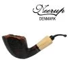 Peder Jeppesen - IDA Gr 3 - Bamboo Shank - Sandblast Pipe