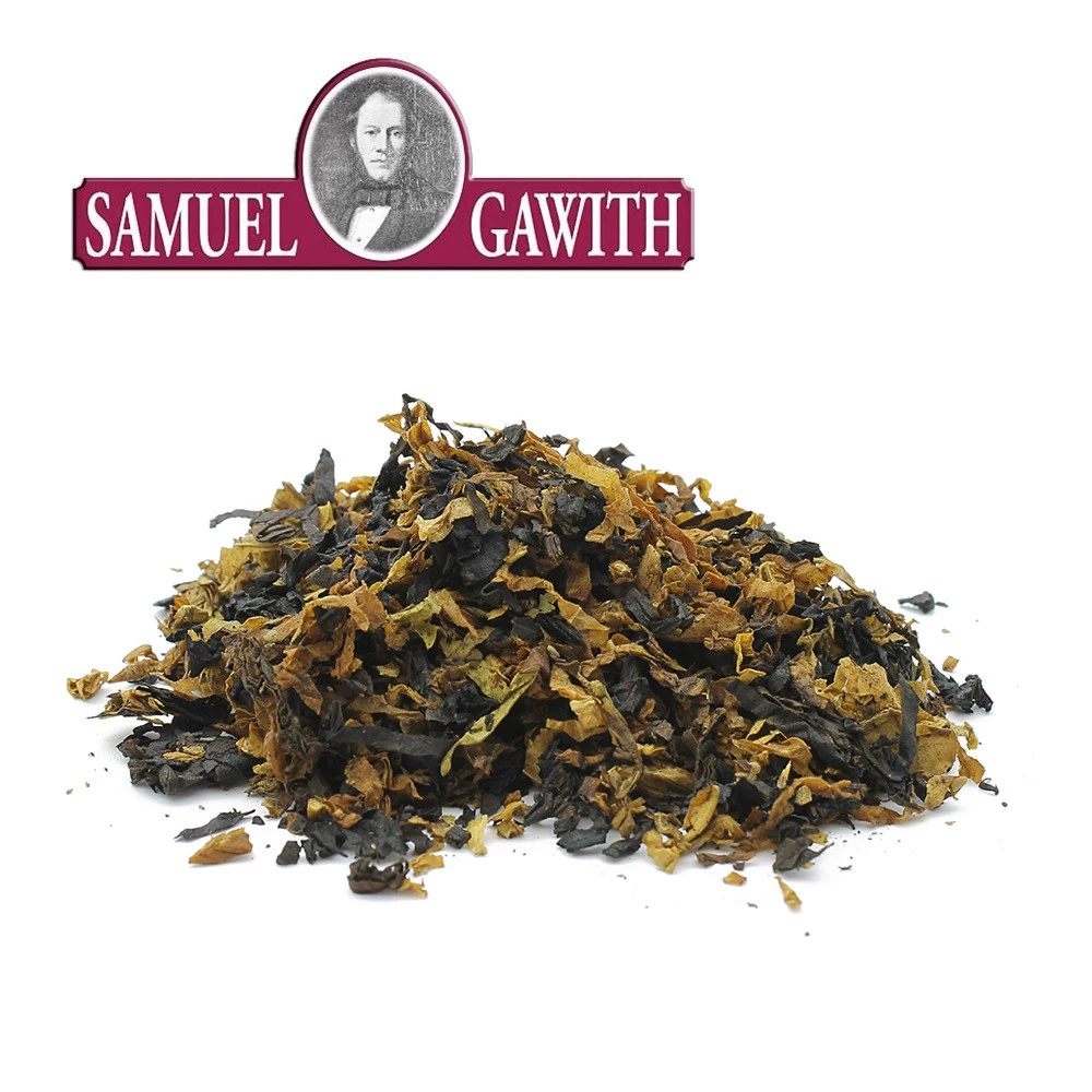 Samuel Gawith -Perfection Pipe Tobacco - Loose 3 Samuel Gawith -Perfection Pipe Tobacco - Loose