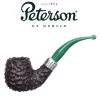 Peterson - St Patricks Day 2022 - 68 - 9mm Filter Pipe -Smoking Accessories And Cigarettes peterson 68 sptday 62545.1646762364.1280.1280