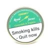 JF Germains - Royal Jersey Cavendish & Virginia - 50g Tin -Smoking Accessories And Cigarettes peterson dark flake pipe tobacco 43653.1594394101.1280.1280