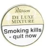 Peterson - De Luxe Mixture - Pipe Tobacco 50g Tin -Smoking Accessories And Cigarettes peterson deluxe mixture 79653.1573150547.1280.1280
