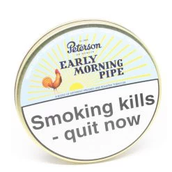Peterson - Early Morning - Pipe Tobacco 50g